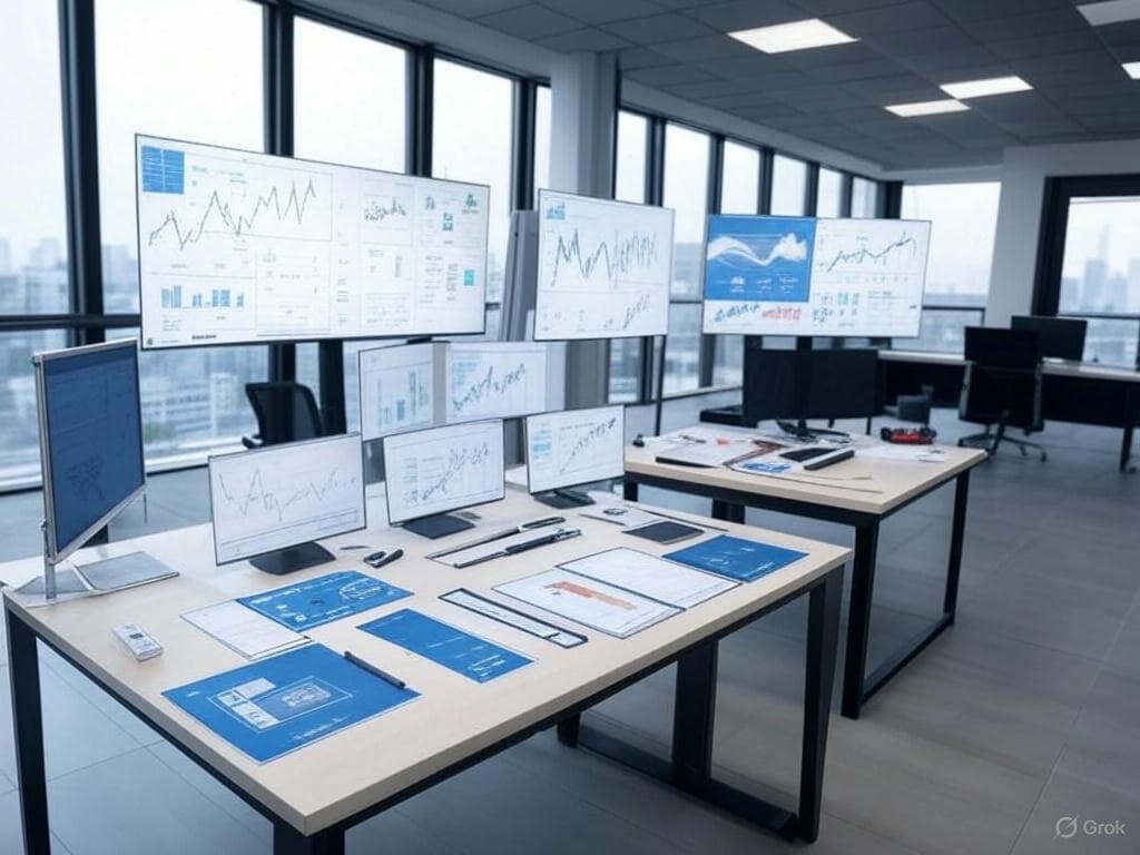 AI/ML Solutions Solution