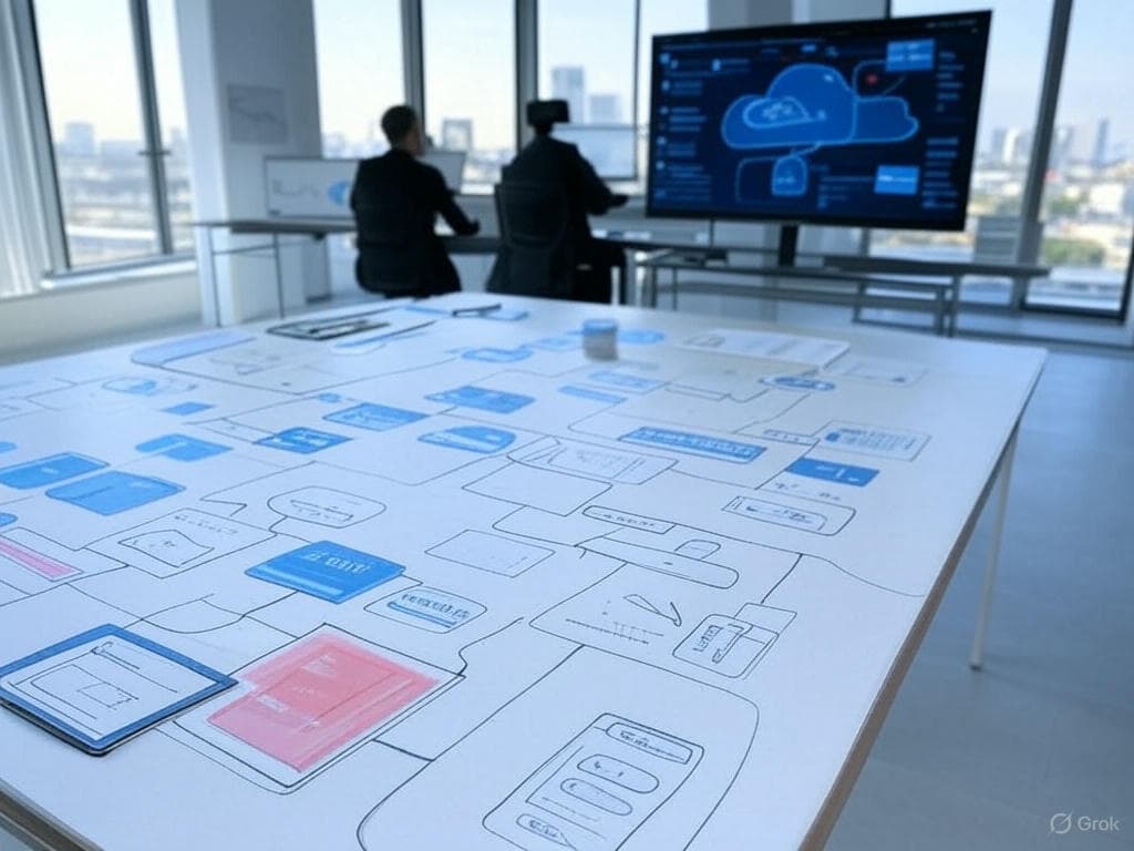 Development Solutions Solution