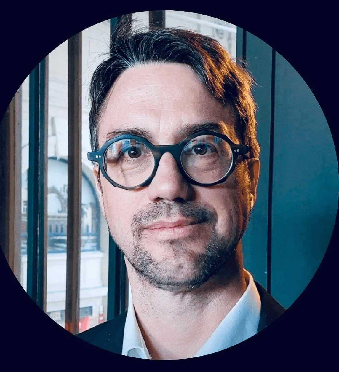 Maxime Derian
